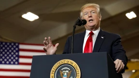 Trump kündigt Abzug aus Syrien an