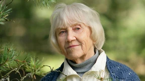 First Lady der estnischen Musik