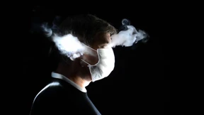 Wie ansteckend sind die Mutanten im Freien?