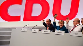 Ohne Huawei in den digitalen Staat?