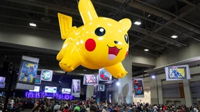 Schnapp sie dir alle!