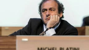 Platini fühlt sich ungerecht behandelt