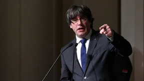 Puigdemont ohne Verbündete