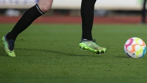 Drastische Mittel als Reaktion auf Gewalt im Amateurfußball