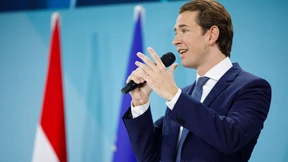 ÖVP triumphiert bei Neuwahl in Österreich