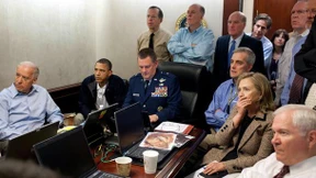 Wir stehen mittendrin