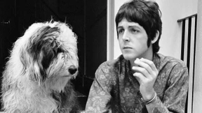 Auf einmal wirkt prophetisch, wofür er schon immer stand