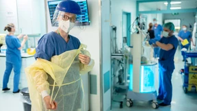 „Nicht nur auf die Neuinfektionen schauen“