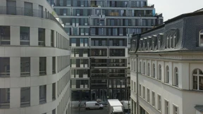 Leben im Aktenordner