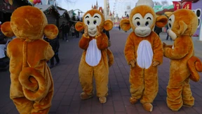 Peking belohnt Bürger für Enttarnung ausländischer Spione