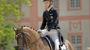 Cosmo bleibt zu Hause