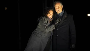 Second Gentleman oder doch Second Husband?