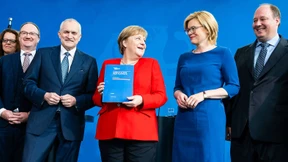 CO2-Steuer bleibt umstritten