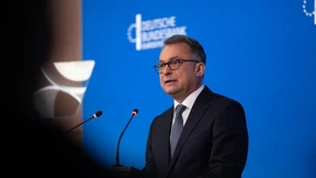 Bundesbankpräsident Nagel würdigt neue Linie der EZB