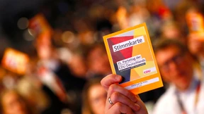 Und wen wählen Sie?