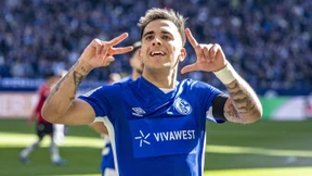 Schalke gewinnt weiter unter Mike Büskens