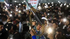 Will Israel Frieden schaffen durch Lieferung von Waffen?