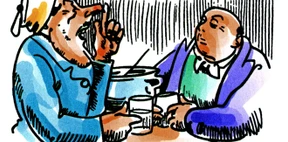 Versöhnte Existenzen