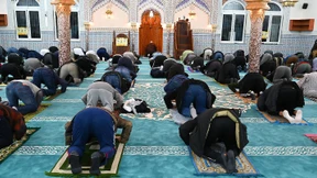 Nachholbedarf bei Bildung