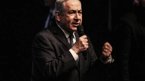 Schicksalswahl für „König Bibi"