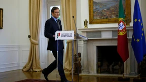 Passos Coelho will Koalition retten 