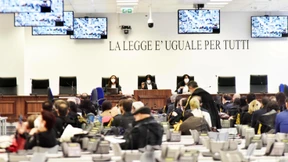 78 mutmaßliche Mafia-Mitglieder verhaftet