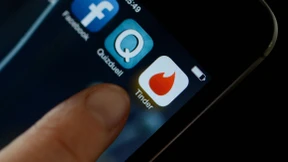 Amerikanische Aufsicht klagt gegen Tinder-Mutter Match
