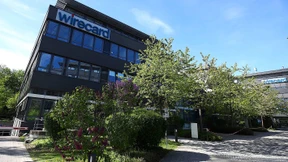 Ermittler durchsuchen Wirecard-Büros