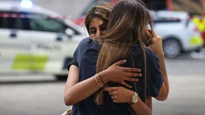 Tote nach Schüssen in Kopenhagen