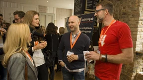 Vielen Dank für Ihre Aufmerksamkeit!