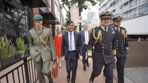 Starthilfe für Australien