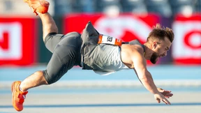 „Mit einem lachenden und einem weinenden Auge“