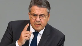 Trumps Nahost-Plan erinnert an Apartheid