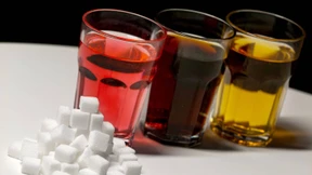 Limonadensteuer in England halbiert Zuckeranteil