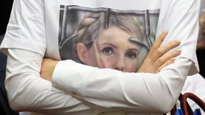 Julija Timoschenko soll bald freikommen