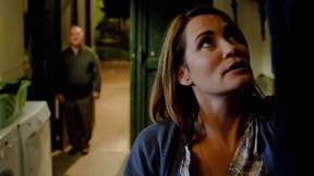 Sie können sich niemals sicher sein