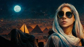 Mit Hilfe von Algorithmen Künstler werden