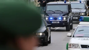 5 Jahre NSU- Prozess