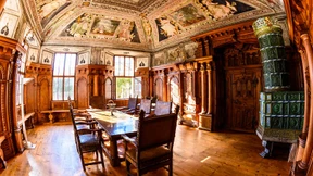 Eine Messe für die Stadt Piuro