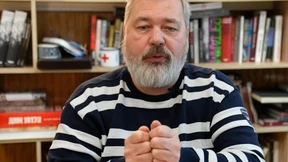 Muratow spendet Nobelpreismedaille für Ukraine-Flüchtlinge