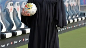 Sinnsuche im Stadion