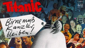 Profis im Verarschen