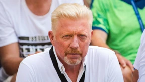 Boris Becker muss Führerschein abgeben