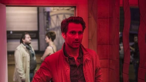 Leben und Sterben im Taunus