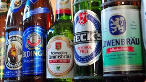 Die späte Rache der Craftbrauer