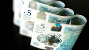 Brexit-Spekulationen schieben Pfund auf Zweieinhalb-Monats-Hoch