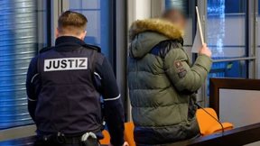 Zweiter Prozess nach Säureangriff auf Manager gestartet