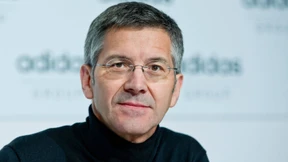 Adidas-Chef: Wir haben aus den Fehlern gelernt