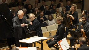 Klangschatten und Klavierexzesse