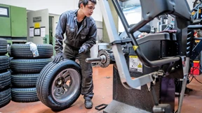 Von Kathmandu nach Ochsenfurt